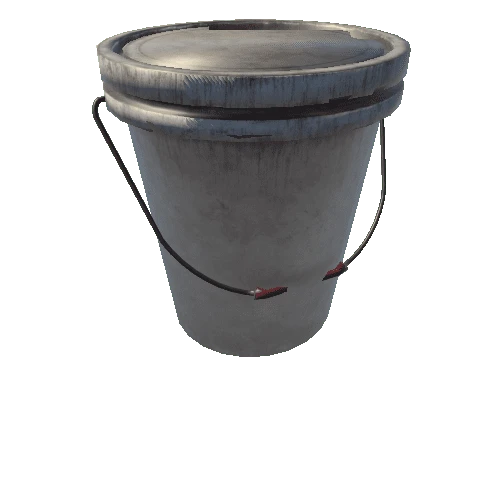 Bucket (4)